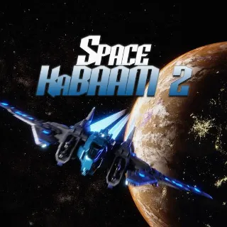 Space KaBAAM 2 ps4-ps5 EU 