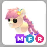 MFR Majestic Pony