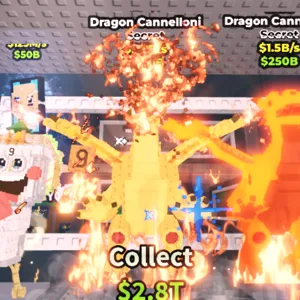 Dragon Cannelloni 2.7B