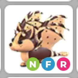 NFR Chocolate Chip Bat Dragon