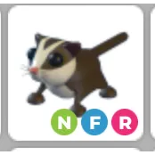 NFR Sugar Gilder