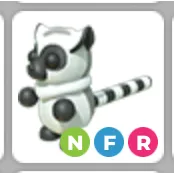 NFR Lemur