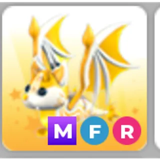 MFR Fairy Bat Dragon
