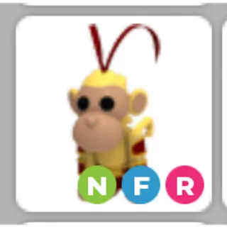NFR Monkey King 
