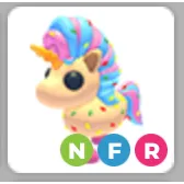 NFR Candicorn