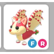 FR Strawberry Shortcake Bat Dragon