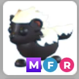 MFR Honey Badger