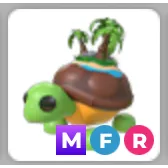 MFR Tortuga de la Isla