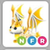NFR Fairy Bat Dragon