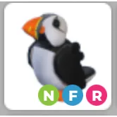 NFR Puffin