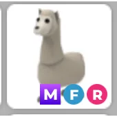 MFR Llama