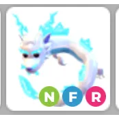 NFr Frost Fury