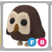 FR Owl