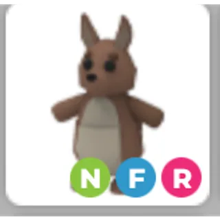 NFR Kangaroo