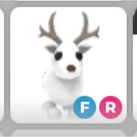 Arctic Reindeer