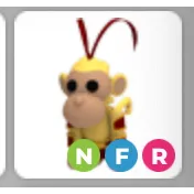 NFR Monkey King