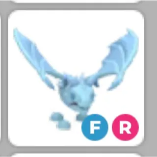 FR Frost Dragon