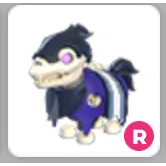 R Undead Jousting Horse