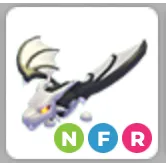 NFR Vampire Dragon
