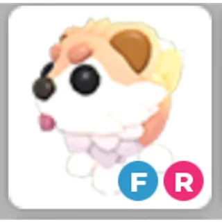 NFR Cryptid
