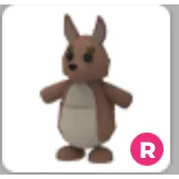 R Kangaroo