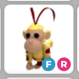 FR Monkey King