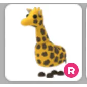 R Giraffe
