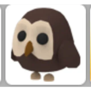No Pot Owl
