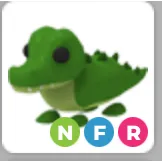 NFR Crocodile