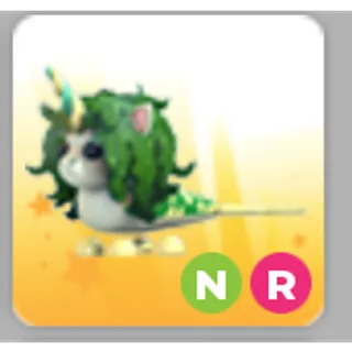 NR Mermicorn