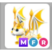 MFR Fairy Bat Dragon