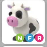 NFR Cow