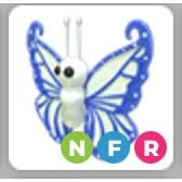 NFR Diamond Butterfly