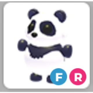 FR Giant Panda