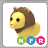 NFR Lion