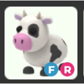 FR Cow