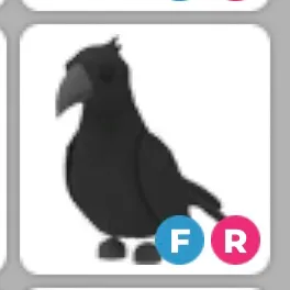 FR Crow