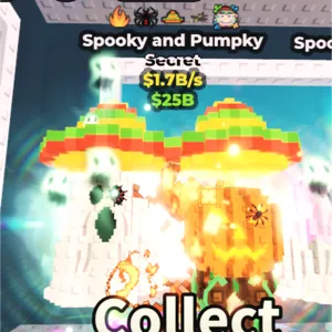 Spooky and Pumpky 1.7B