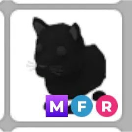 MFR Black Panther