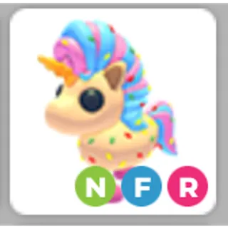 NFR Candicorn
