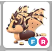 FR Chocolate Chip Bat Dragon
