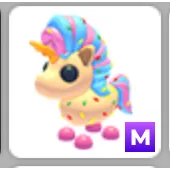 Mega Candicorn