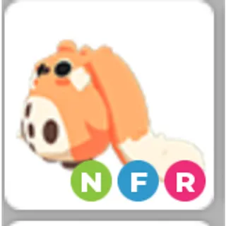 NFR Cabbit
