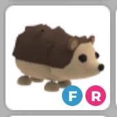 FR Hedgehog