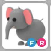 FR Elephant