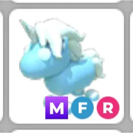 MFR Frost Unicorn
