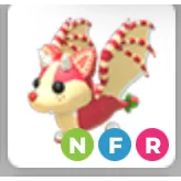 NFR Strawberry Shortcake Bat Dragon