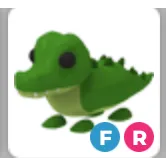 FR Crocodile