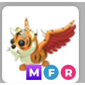 MFR Winged Tiger