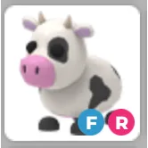 FR Cow